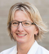 Francesca Torriani, MD, FIDSA 