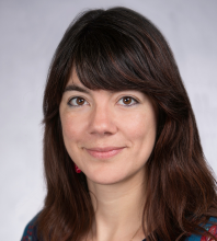Annick Borquez, PhD