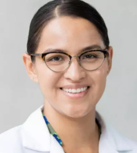 Veronica Gonzalez, MD