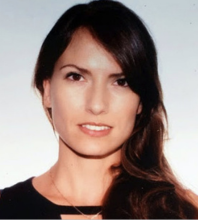 Ana "Cristina" Llorente Izquierdo, PhD