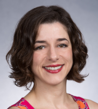 Isabel Newton, MD, PhD