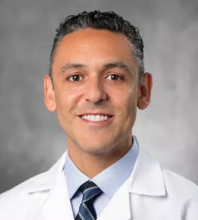 Joseph Osorio, MD, PhD