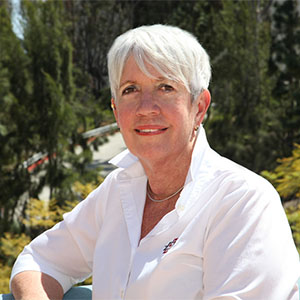 Cathie Atkins, PhD