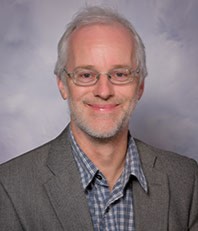 Richard Cripps, PhD