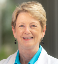 Kim M. Kerr, MD, FCCP 