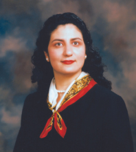 NATALIE AFSHARI, MD, MA