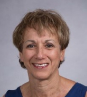 Vivian Reznik, MD, MPH, Professor of Pediatrics and Public