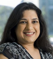 Sonia Jain, PhD, Professor of Public Health