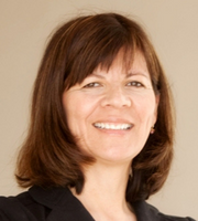 ​Elena Martinez, PhD, Professor of Public Health