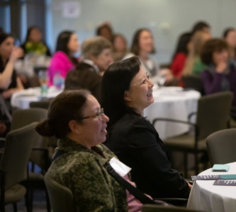 women-in-health-sciences-event