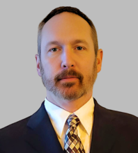Robert Hendricks, MA